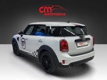 MINI Mini Countryman Cooper D ALL4 Steptronic, Diesel, Occasioni / Usate, Automatico - 2