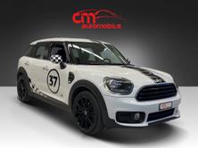 MINI Mini Countryman Cooper D ALL4 Steptronic, Diesel, Second hand / Used, Automatic - 4