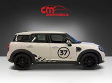 MINI Mini Countryman Cooper D ALL4 Steptronic, Diesel, Second hand / Used, Automatic - 5
