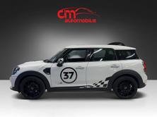 MINI Mini Countryman Cooper D ALL4 Steptronic, Diesel, Second hand / Used, Automatic - 7