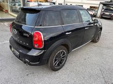 MINI Countryman Cooper S ALL4 Steptronic, Petrol, Second hand / Used, Automatic - 3