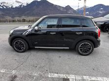 MINI Countryman Cooper S ALL4 Steptronic, Petrol, Second hand / Used, Automatic - 5