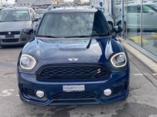 MINI Countryman Cooper S E ALL4 Steptronic, Plug-in-Hybrid Petrol/Electric, Second hand / Used, Automatic - 3