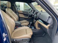 MINI Countryman Cooper S E ALL4 Steptronic, Plug-in-Hybrid Benzina/Elettrica, Occasioni / Usate, Automatico - 4