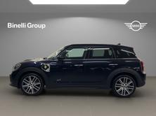 MINI Countryman CooperSE ALL4, Plug-in-Hybrid Petrol/Electric, Second hand / Used, Automatic - 2