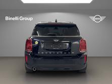 MINI Countryman CooperSE ALL4, Plug-in-Hybrid Petrol/Electric, Second hand / Used, Automatic - 4