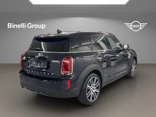 MINI Countryman CooperSE ALL4, Plug-in-Hybrid Petrol/Electric, Second hand / Used, Automatic - 5