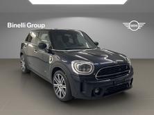 MINI Countryman CooperSE ALL4, Plug-in-Hybrid Petrol/Electric, Second hand / Used, Automatic - 6