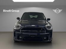 MINI Countryman CooperSE ALL4, Plug-in-Hybrid Petrol/Electric, Second hand / Used, Automatic - 7