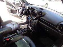 MINI Mini Countryman Cooper S FWD Steptronic, Benzin, Occasion / Gebraucht, Automat - 6