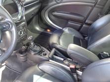 MINI Mini Countryman Cooper S FWD Steptronic, Essence, Occasion / Utilisé, Automatique - 7