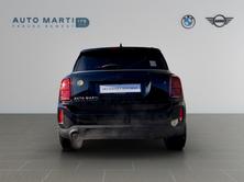 MINI Countryman CooperSE ALL4, Plug-in-Hybrid Petrol/Electric, Second hand / Used, Automatic - 3