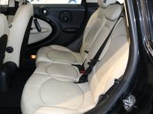 MINI Mini Countryman Cooper S ALL4, Benzin, Occasion / Gebraucht, Handschaltung - 5