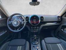 MINI Mini Countryman Cooper S ALL4 Steptronic, Benzina, Occasioni / Usate, Automatico - 7