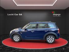 MINI Countryman Cooper ALL4, Essence, Occasion / Utilisé, Manuelle - 3