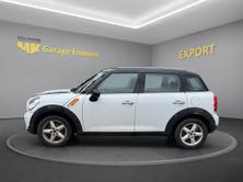 MINI Countryman Cooper D FWD, Diesel, Occasioni / Usate, Manuale - 2