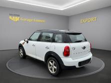 MINI Countryman Cooper D FWD, Diesel, Occasioni / Usate, Manuale - 3