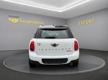 MINI Countryman Cooper D FWD, Diesel, Occasioni / Usate, Manuale - 4