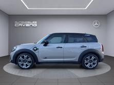 MINI Countryman Cooper SE ALL4 PHEV Steptronic, Plug-in-Hybrid Benzin/Elektro, Occasion / Gebraucht, Automat - 2
