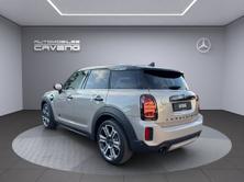 MINI Countryman Cooper SE ALL4 PHEV Steptronic, Plug-in-Hybrid Benzin/Elektro, Occasion / Gebraucht, Automat - 3