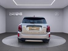 MINI Countryman Cooper SE ALL4 PHEV Steptronic, Plug-in-Hybrid Benzin/Elektro, Occasion / Gebraucht, Automat - 4