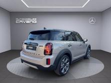 MINI Countryman Cooper SE ALL4 PHEV Steptronic, Plug-in-Hybrid Benzin/Elektro, Occasion / Gebraucht, Automat - 5