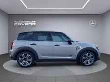MINI Countryman Cooper SE ALL4 PHEV Steptronic, Plug-in-Hybrid Benzin/Elektro, Occasion / Gebraucht, Automat - 6