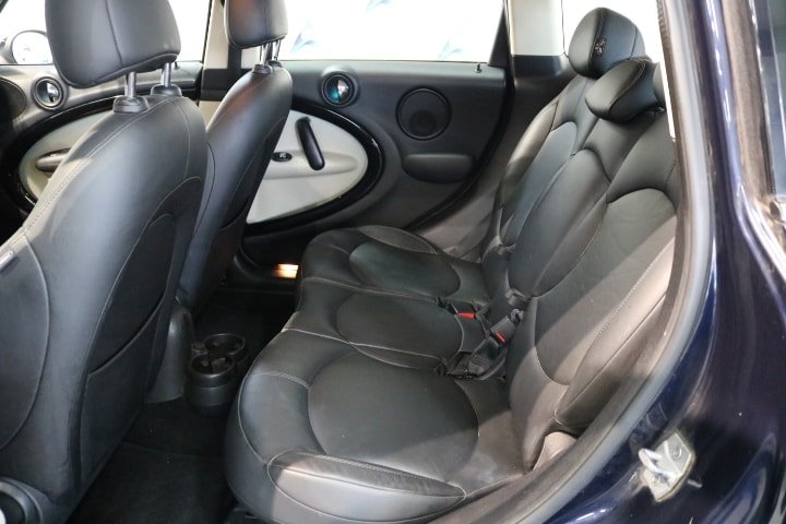 MINI Countryman Cooper ALL4, Benzina, Occasioni / Usate, Manuale - 5