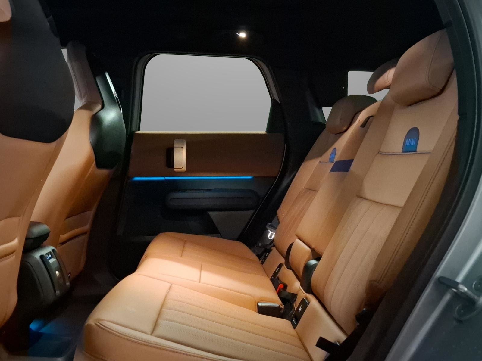 MINI Countryman U25 SE ALL4, Elektro, Occasion / Gebraucht, Automat - 7