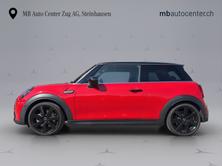 MINI F56 2.0i Cooper S SDKG, Benzin, Occasion / Gebraucht, Automatik - 2