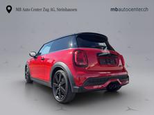 MINI F56 2.0i Cooper S SDKG, Benzin, Occasion / Gebraucht, Automatik - 4