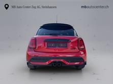 MINI F56 2.0i Cooper S SDKG, Benzin, Occasion / Gebraucht, Automatik - 5