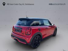 MINI F56 2.0i Cooper S SDKG, Benzin, Occasion / Gebraucht, Automatik - 6