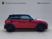 MINI F56 2.0i Cooper S SDKG, Benzin, Occasion / Gebraucht, Automatik - 7