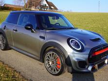 MINI F56 2.0i John Cooper Works, Essence, Occasion / Utilisé, Manuelle - 3