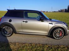 MINI F56 2.0i John Cooper Works, Essence, Occasion / Utilisé, Manuelle - 4
