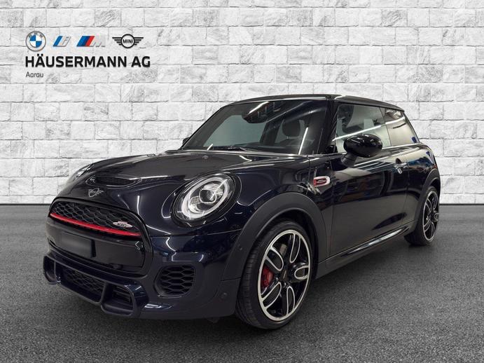 MINI F56 2.0i John Cooper Works, Benzina, Occasioni / Usate, Manuale