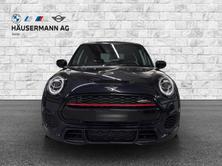 MINI F56 2.0i John Cooper Works, Benzina, Occasioni / Usate, Manuale - 2