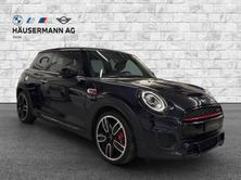 MINI F56 2.0i John Cooper Works, Benzina, Occasioni / Usate, Manuale - 3