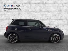 MINI F56 2.0i John Cooper Works, Benzina, Occasioni / Usate, Manuale - 4