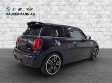 MINI F56 2.0i John Cooper Works, Benzina, Occasioni / Usate, Manuale - 5