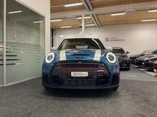 MINI F56 2.0i John Cooper Works SAG, Petrol, Second hand / Used, Automatic - 2