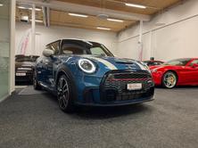 MINI F56 2.0i John Cooper Works SAG, Petrol, Second hand / Used, Automatic - 3