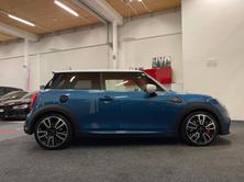 MINI F56 2.0i John Cooper Works SAG, Petrol, Second hand / Used, Automatic - 4