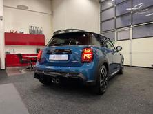 MINI F56 2.0i John Cooper Works SAG, Petrol, Second hand / Used, Automatic - 5