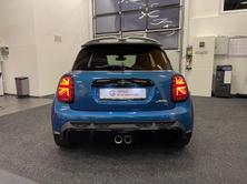 MINI F56 2.0i John Cooper Works SAG, Petrol, Second hand / Used, Automatic - 6