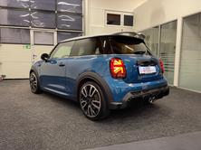 MINI F56 2.0i John Cooper Works SAG, Petrol, Second hand / Used, Automatic - 7