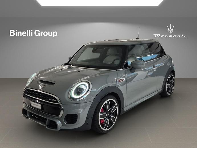 MINI F56 2.0i John Cooper Works SAG, Benzina, Occasioni / Usate, Automatico