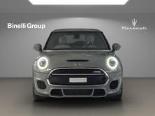 MINI F56 2.0i John Cooper Works SAG, Benzina, Occasioni / Usate, Automatico - 3