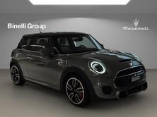MINI F56 2.0i John Cooper Works SAG, Benzina, Occasioni / Usate, Automatico - 6